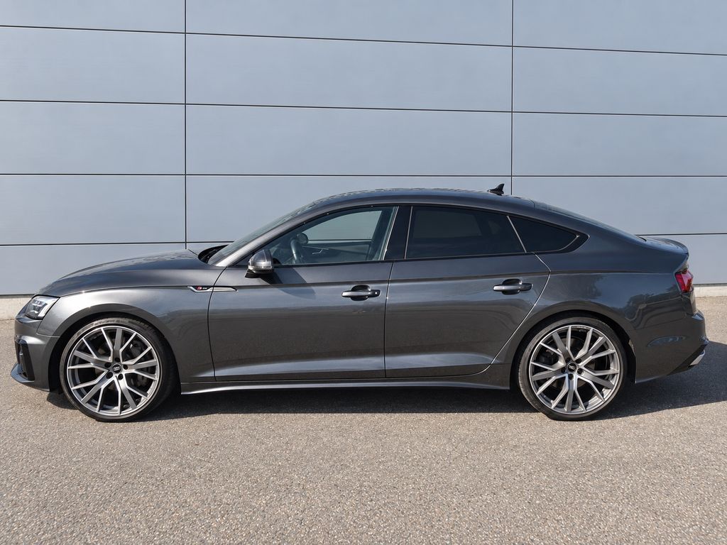 Image of Audi A5