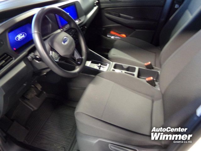 Foto Nummer 11: FORD Transit Connect