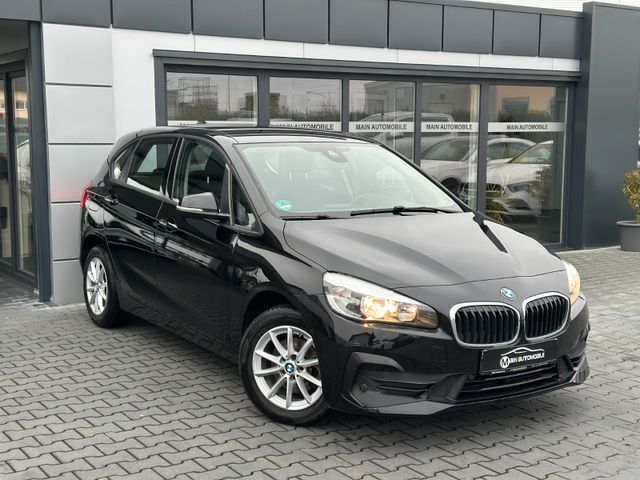 BMW 218i Active Tourer Advantage Automatik*R-Kamera*