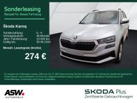 Skoda Karoq - Vorschau Bild 1