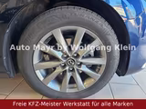 Mazda 6 Exclusive-Line 2.0*LED*Automatik*ALU*Navi*AHK* - Mazda Gebrauchtwagen in Erfurt