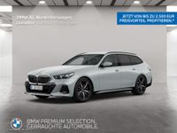BMW 520 - Vorschau Bild 1