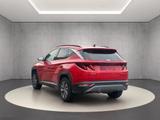 Hyundai TUCSON 1.6 T-GDI 48V +4917620600444 - gebrauchte Hyundai SUV & Geländewagen