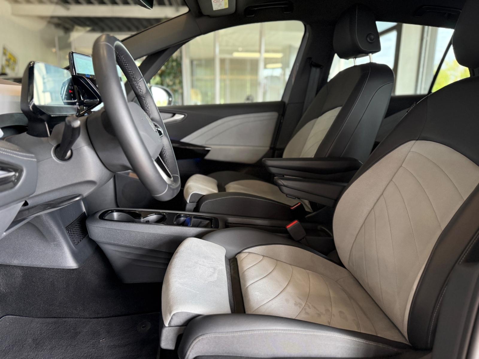 Volkswagen ID.3 Pro 150 kW Move/RFKM/NAV/62 kWh, миниатюра 12
