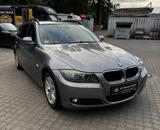 BMW 318i *FACELIFT*PANO*STANDHEIZ*AUTOMA*XENON*AHK* - BMW 318 aus 2009: Kombi, 318i