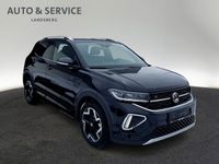 Volkswagen T-Cross - Vorschau Bild 4