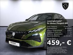 PEUGEOT 408 GT EXCLUSIVE Plug-In Hybrid 240 e-DSC7 El. F