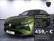 PEUGEOT 408 GT EXCLUSIVE Plug-In Hybrid 240 e-DSC7 El. F