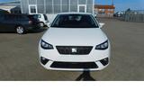 Seat Ibiza 1.0 Reference MPI BMT 4Trg Klima - gebrauchte Seat Ibiza aus dem Jahr 2022