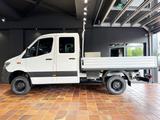 Mercedes-Benz ALLRAD SPRINTER 316 4X4 7G DOKA AHK3,5T LED STHZ - Mercedes-Benz Gebrauchtwagen in Dortmund