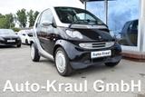 Smart smart fortwo coupe softtouch passion Klima el. F - Smart ForTwo: Softtouch