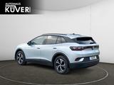 Volkswagen ID.4 Pure Navi+ACC+LED+Shzg.+Einparkh.+CarPlay - Volkswagen ID.4 Tageszulassungen
