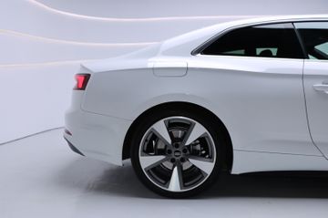 Audi A5 - 11