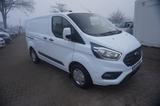 Ford Transit Custom Kasten 280 PDC*DAB*SR/WR - Ford Transit: 280s
