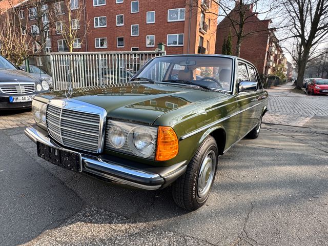 Mercedes-Benz 200