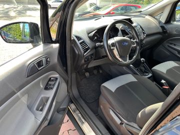 Bild 8 Ford EcoSport Titanium