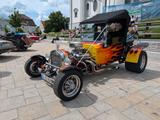 Ford 1923 Hot Rod Ford T-Bucket H-Zulassung - Ford mit Benzin-Antrieb: Rod Hot