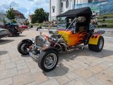Ford 1923 Hot Rod Ford T-Bucket H-Zulassung