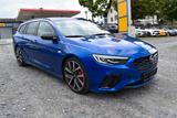 Opel Insignia B Sports Tourer GSi 4x4 "Panoramadach" - Opel Insignia: Panoramadach