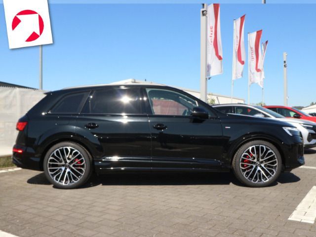 Audi Q7 - Bild 2