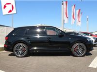 Audi Q7 - Vorschau Bild 2