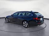 BMW 520d Touring *Business*Navi*Laser*Kamera*HUD*PDC - BMW 520 aus 2022