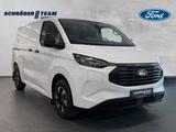 Ford Transit Custom 320 L1 Trend  Plug-in Hybrid - Ford Transit Custom: Automatik