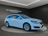 Opel Insignia ST 2.0 CDTI Innovation OPC Line+AHK - Opel Insignia: Opc Line