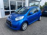 Citroën C1 Style Automatik - gebrauchte Citroën C1 aus dem Jahr 2010