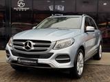 Mercedes-Benz GLE 350 d 4Matic AHK/SHZ/CAM/Leder - Mercedes-Benz GLE 350 in Saarbrücken