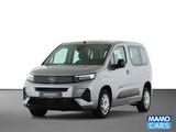 Opel Combo Life E Edition N1 LUX/DAB/KLIMA/PDC/APPLE - Opel Combo Life Jahreswagen