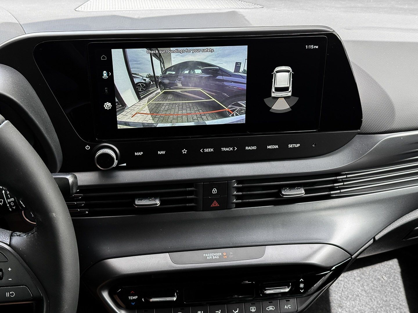 Hyundai i20 - Bild 9