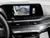Hyundai i20 - Vorschau Bild 9