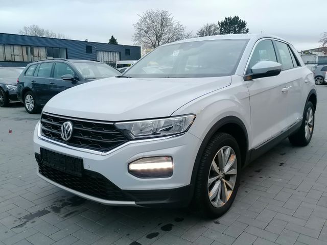 Volkswagen T-Roc Style 2.0 TDI /PDC/SH/ACC