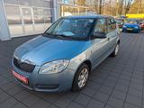 Skoda Fabia Classic**2.HAND+RADIO+ALLWETTER** - Skoda Fabia Classic mit Benzin-Antrieb