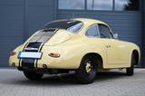 Porsche 356 RHD ( Linksverkher ) - Porsche 356 von privat