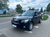 Hyundai Santa Fe 2.2 CRDi Premium Automatik 4x4 - Hyundai SANTA FE aus 2011