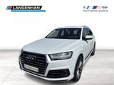 Audi Q7 45 TDI quattro Head-Up DAB LED Standhzg. RFK - Audi Q7 aus 2019