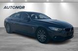 BMW 420 Gran Coupé d 2.0 190PS Aut. - BMW 4er bis 10.000 Euro