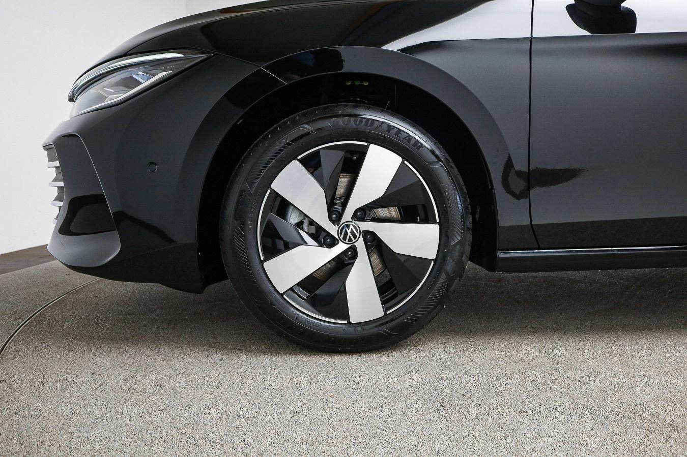 Volkswagen Passat - Bild 7