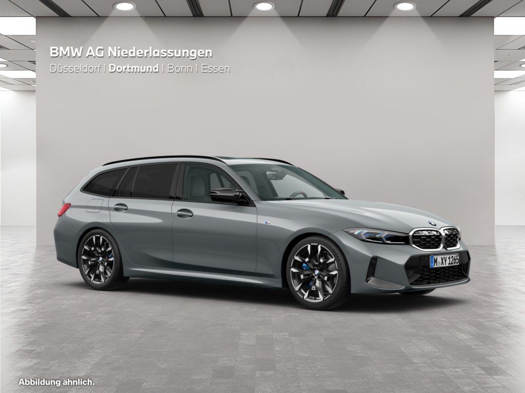 BMW M340i - Bild 12