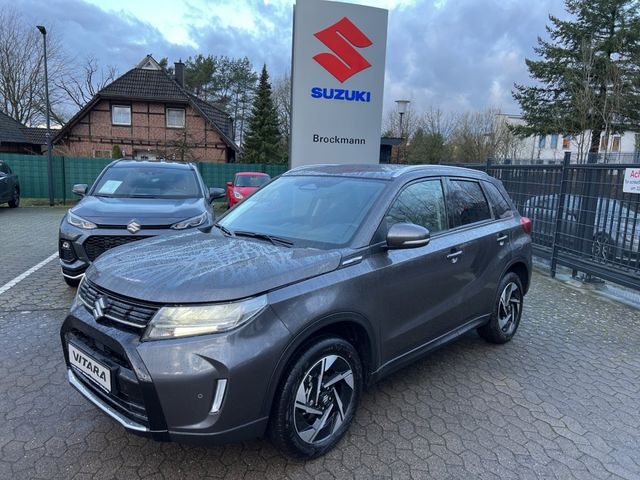 Suzuki Vitara 1.4 129 PS BOOSTERJET ALLGRIP Comfort+