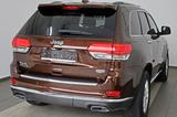 Jeep Grand Cherokee 3.0 CRD Summit Panorama,Harman/K - Jeep Grand Cherokee: Summit