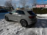 Audi RSQ3 / Garantie bis 09/2026 / Scheckheft - Audi RSQ3 aus 2021