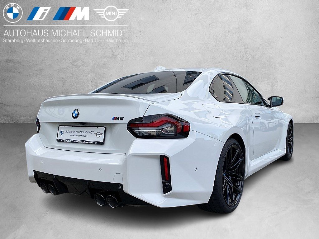 BMW M2 - Bild 5