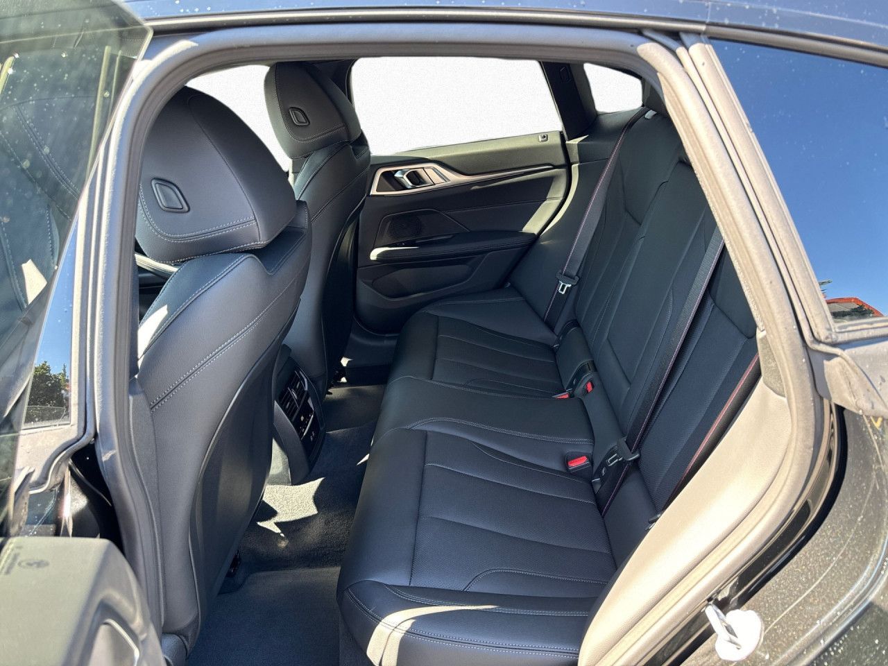 BMW 420 Gran Coupé - Bild 15