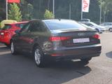 Audi A4 1.4 TFSI Bi-Xenon Tempomat Sitzheizung Kamera - Audi A4 mit Benzin-Antrieb: Limousine