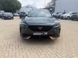Cupra Formentor VZ 4Drive - Cupra Gebrauchtwagen von 2021