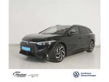 Volkswagen ID.7 Tourer Elektro Pro S 86 kWh Black Style AHK