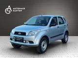 Daihatsu Terios 1.5 Basis 4x4 Kamera Klima ERST 37.215 KM - Daihatsu Terios: mit Klimaanlage